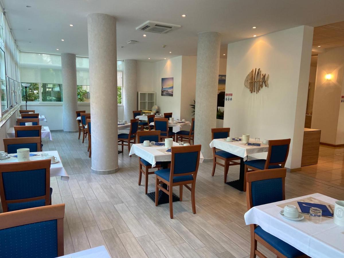 Hotel San Francisco Lignano Sabbiadoro Eksteriør bilde