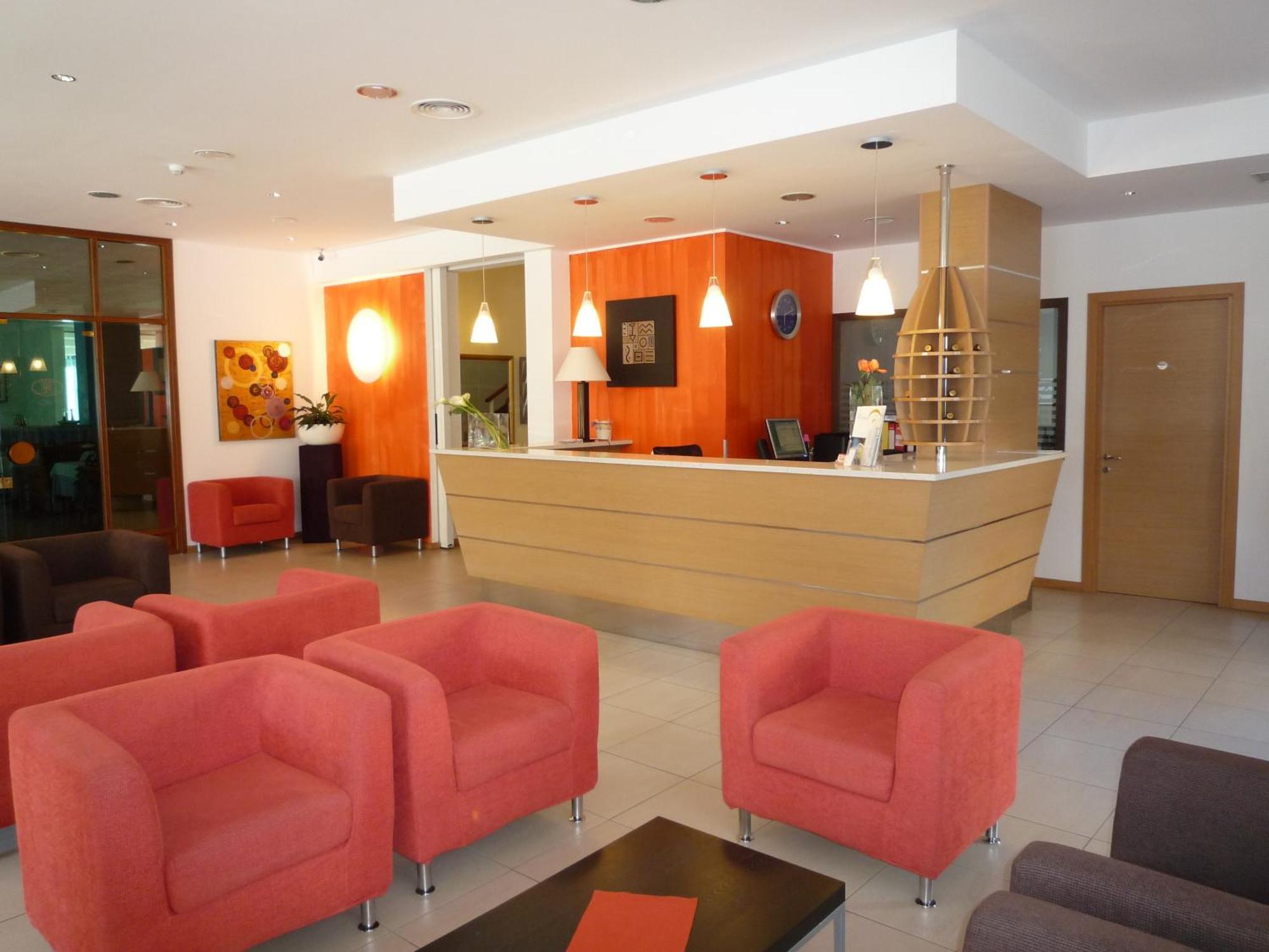 Hotel San Francisco Lignano Sabbiadoro Eksteriør bilde