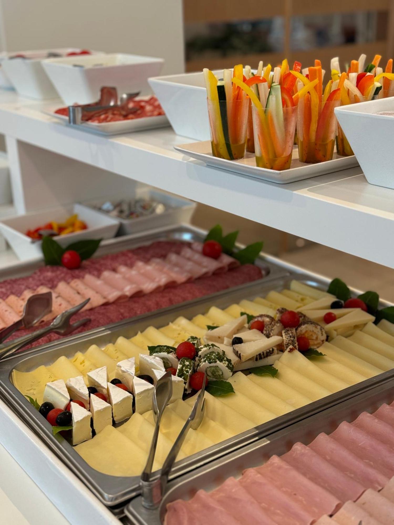 Hotel San Francisco Lignano Sabbiadoro Eksteriør bilde