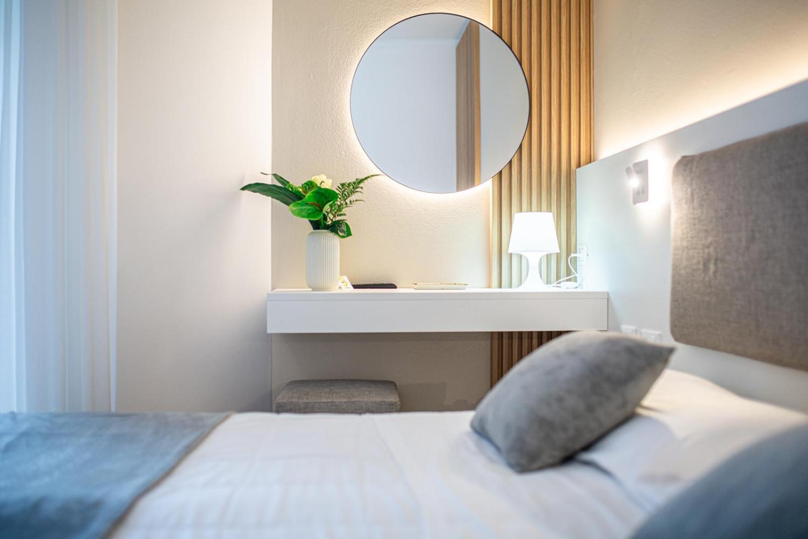 Hotel San Francisco Lignano Sabbiadoro Eksteriør bilde
