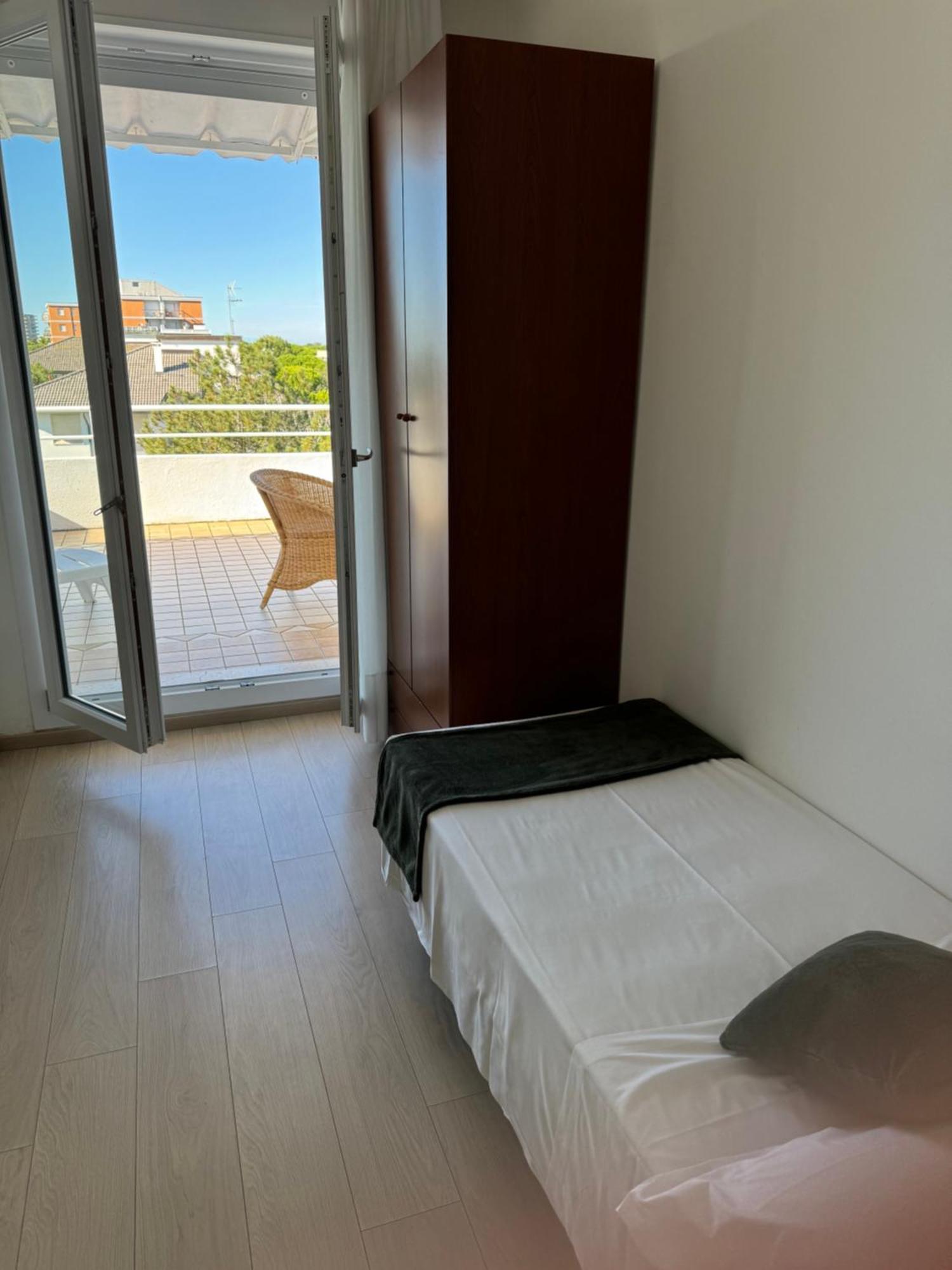 Hotel San Francisco Lignano Sabbiadoro Eksteriør bilde