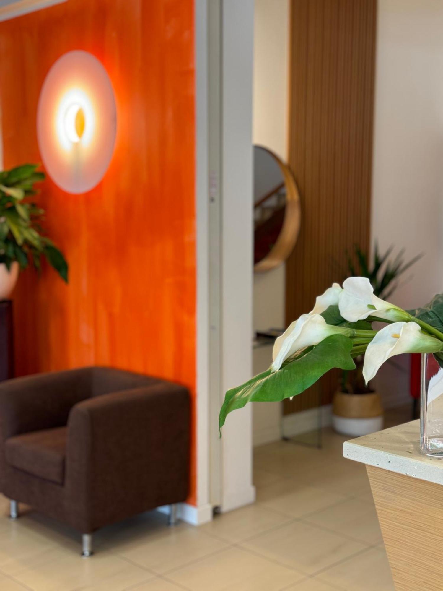 Hotel San Francisco Lignano Sabbiadoro Eksteriør bilde