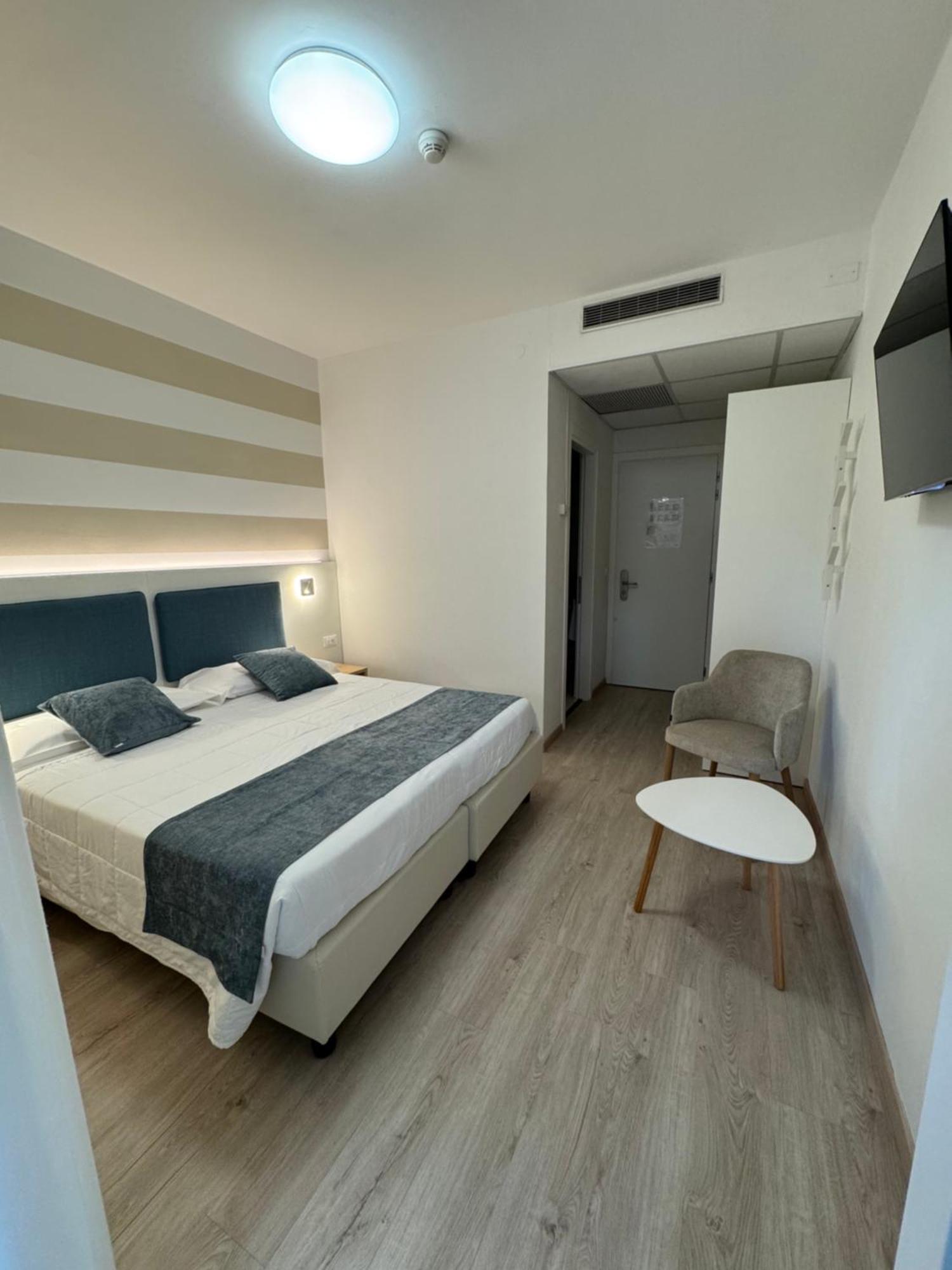 Hotel San Francisco Lignano Sabbiadoro Eksteriør bilde